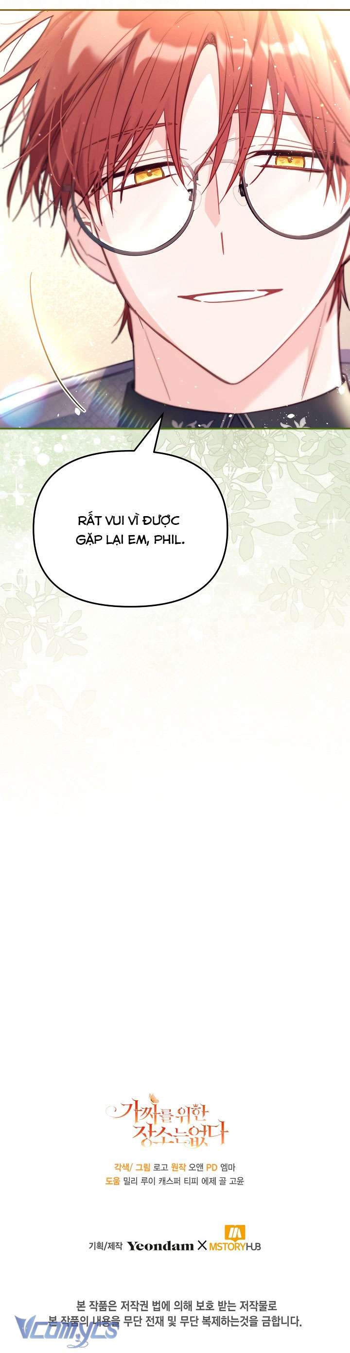 Không Có Chỗ Cho Kẻ Giả Mạo Chap 40 - Trang 2