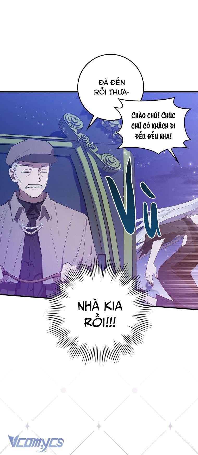 Thời Hạn Cuối Cùng Đang Tràn Ngập Trên Cửa Sổ Trạng Thái Chap 2 - Trang 4