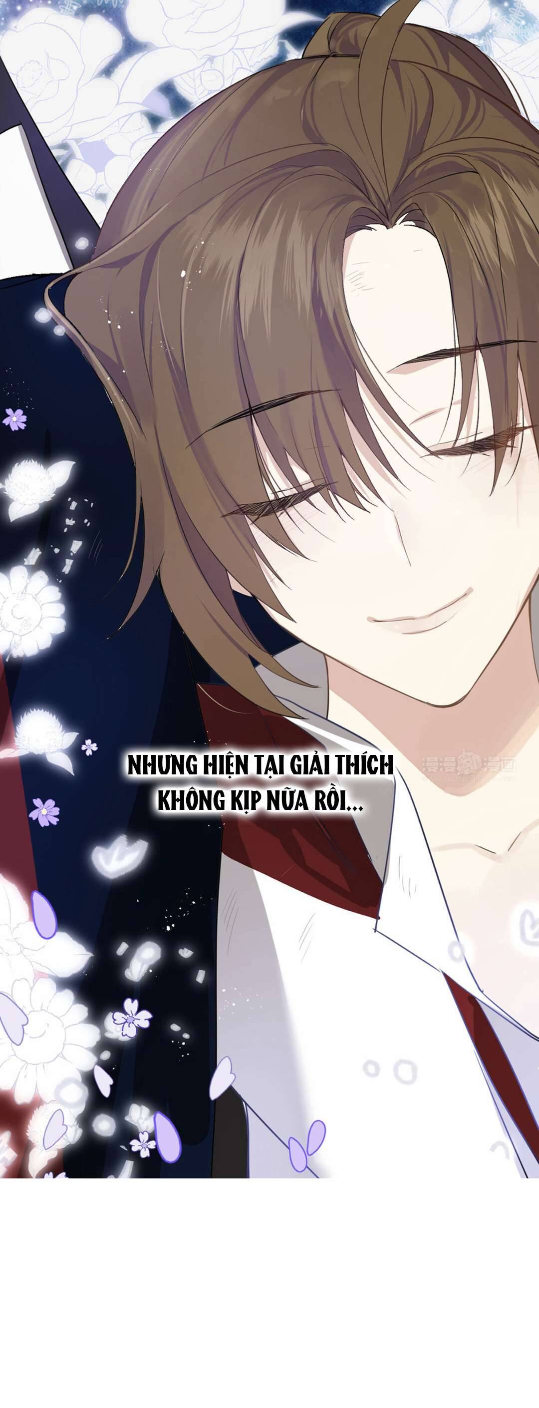 Đại Chiến Công Chúa Chapter 128 - Trang 4