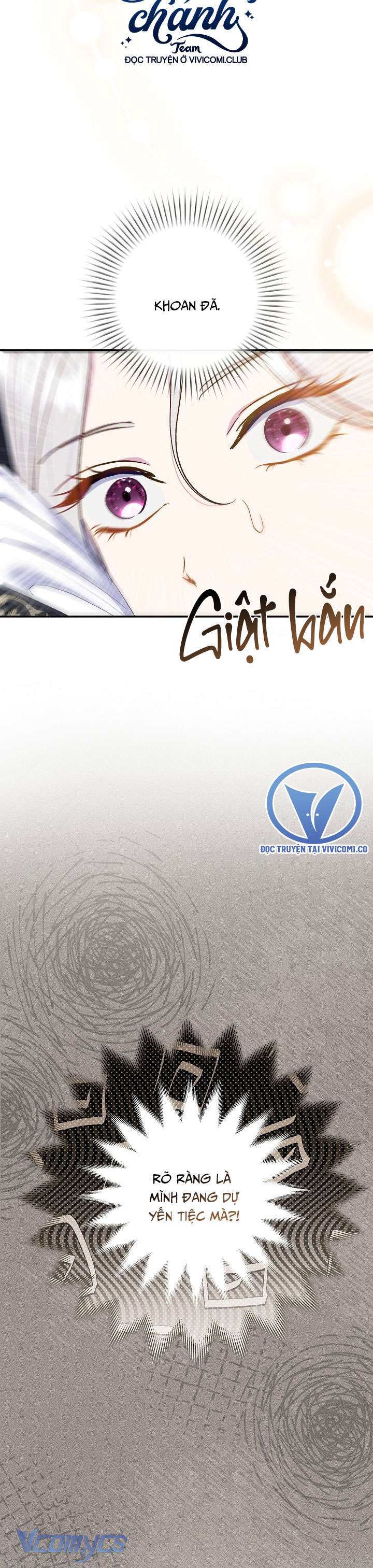 Người Xem Mắt Của Ác Nữ Quá Hoàn Hảo Chapter 64 - Trang 4