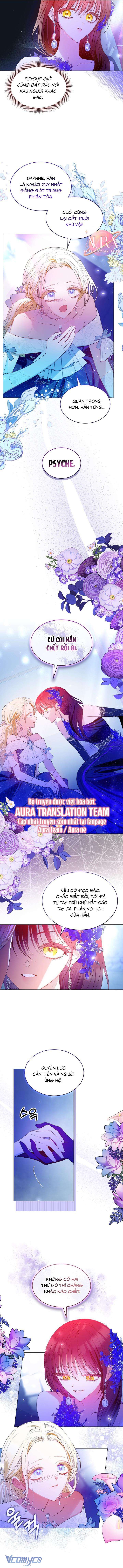 Sau Khi Kết Thúc, Tôi Đã Cứu Rỗi Vai Phản Diện Bằng Tiền Chap 12 - Next Chap 13