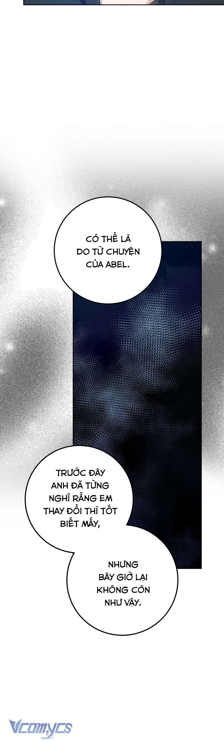 Tôi Trở Thành Vợ Của Nam Chính Chap 74 - Trang 3