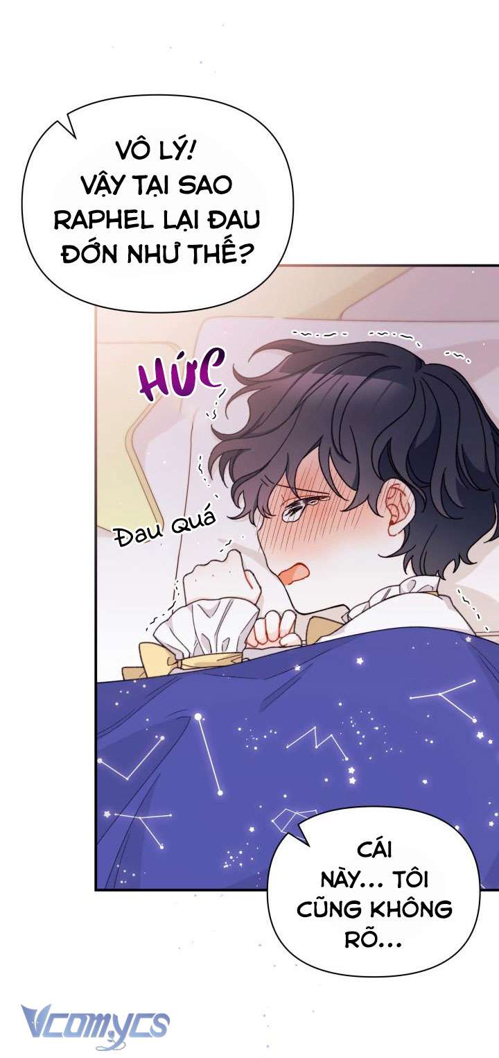 Nhặt Được Nam Chính Tặng Kèm Phu Quân Chap 33 - Trang 3