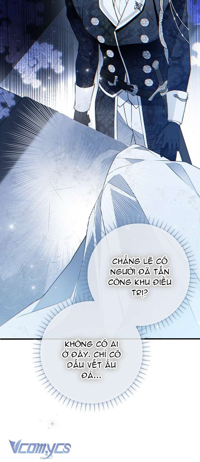 Ai Đó Đang Điều Khiển Cơ Thể Của Tôi Chapter 52 - Trang 4