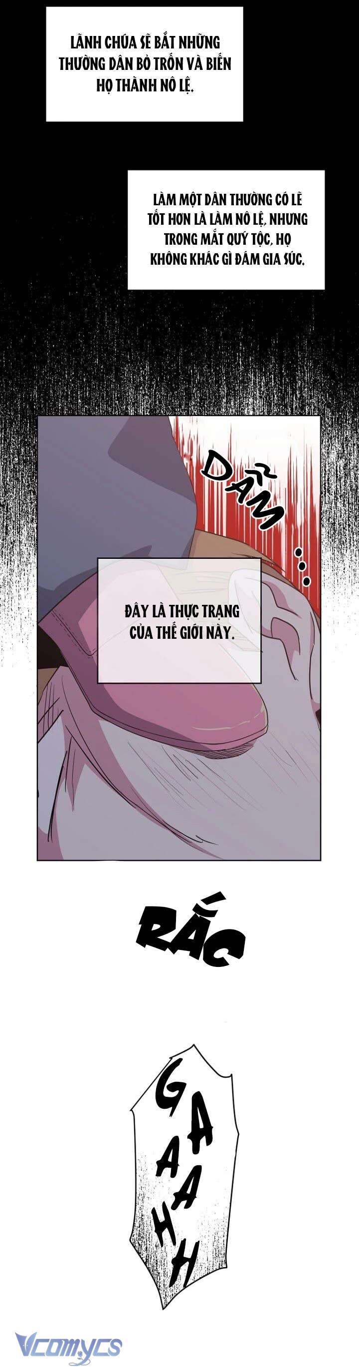 CHITRA Chapter 40 - Trang 4