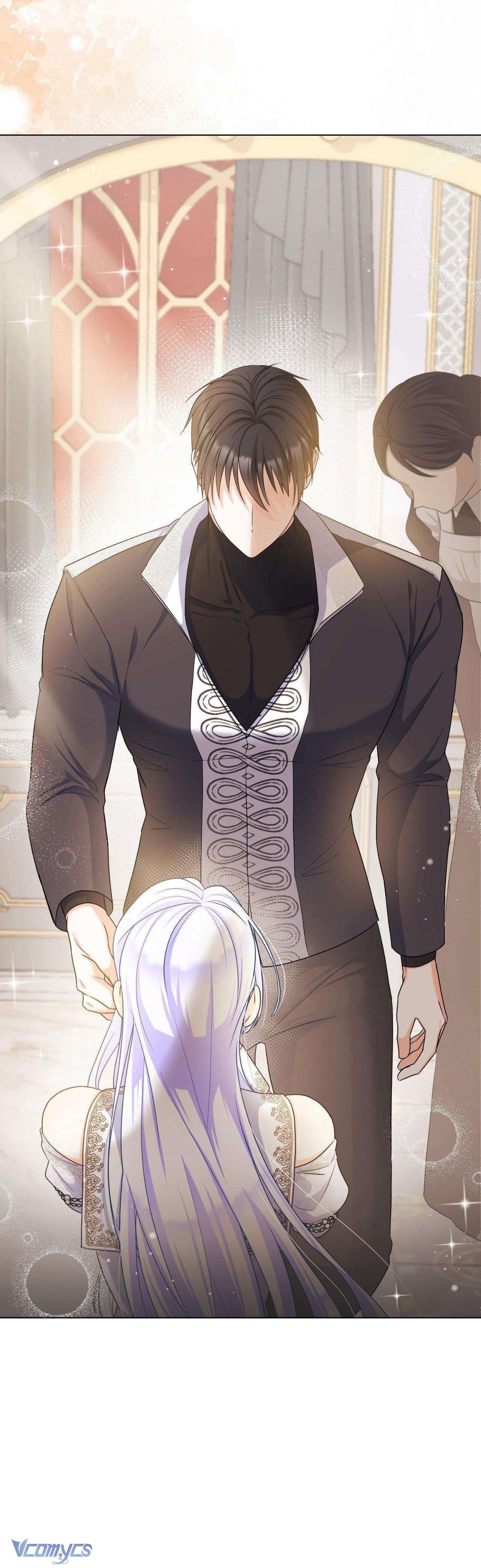 Thánh Nữ Sa Ngã Chap 4 - Trang 2