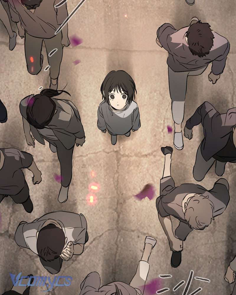 Ác Chi Hoàn Chapter 26 - Trang 4