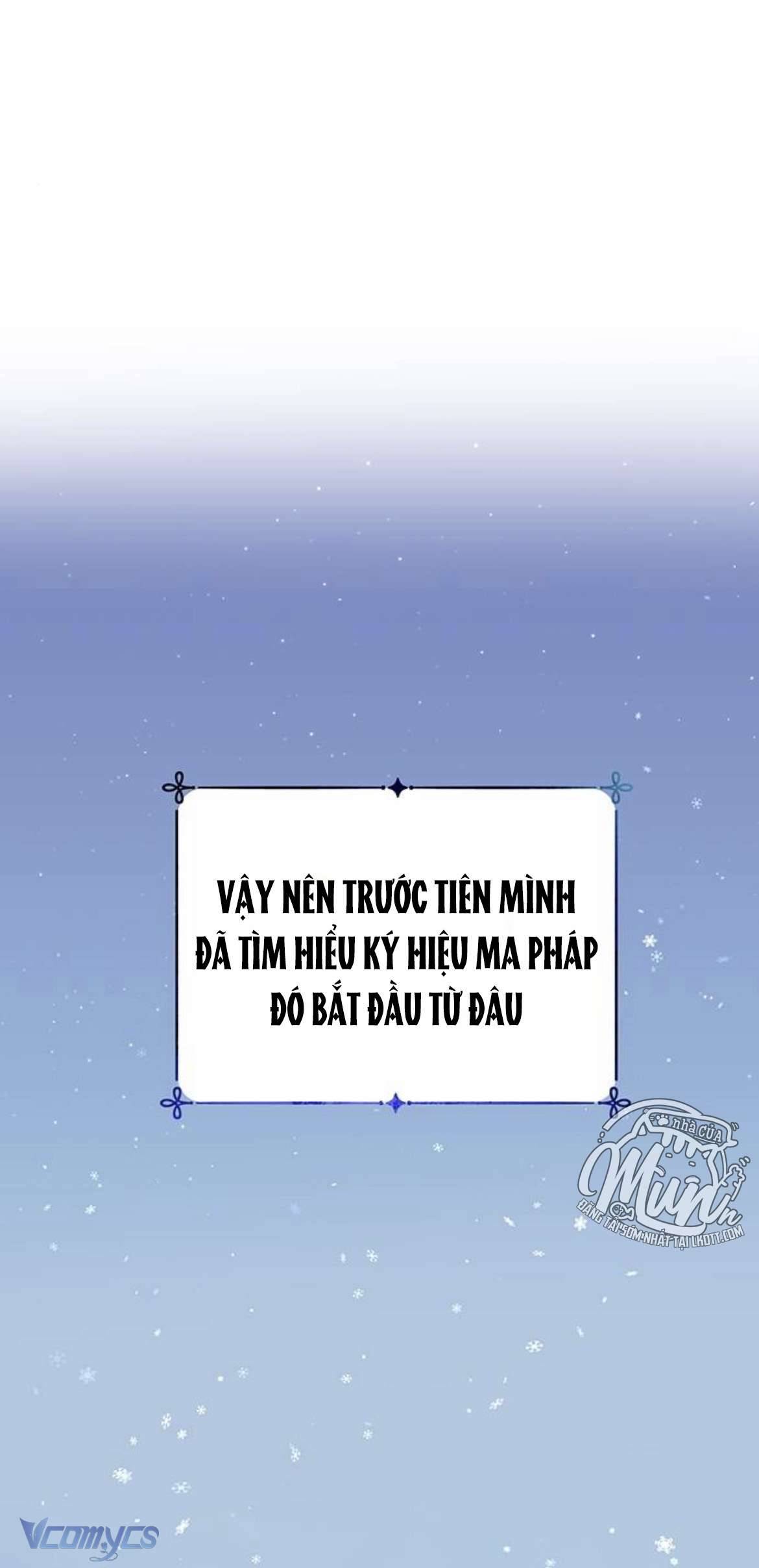 Con Gái Của Công Tước Ác Ma Chapter 4 - Trang 3