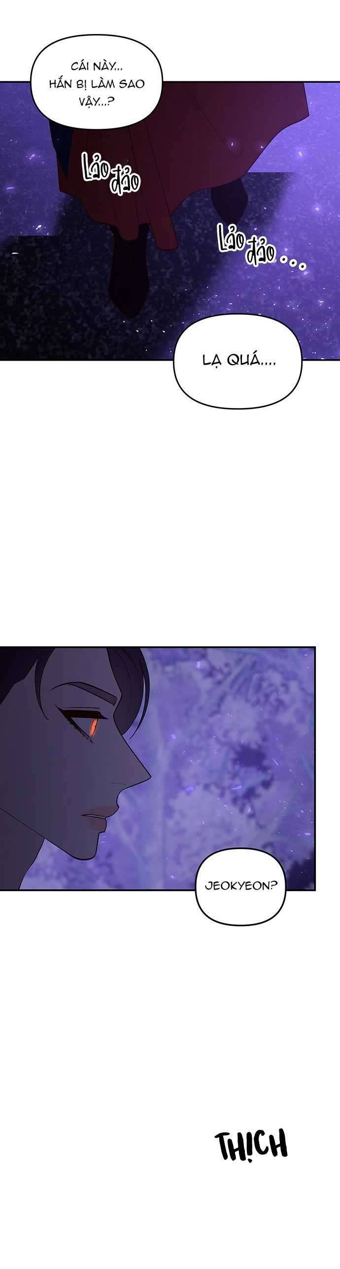 Vương Tử Huyền Bí Chapter 78 - Trang 4