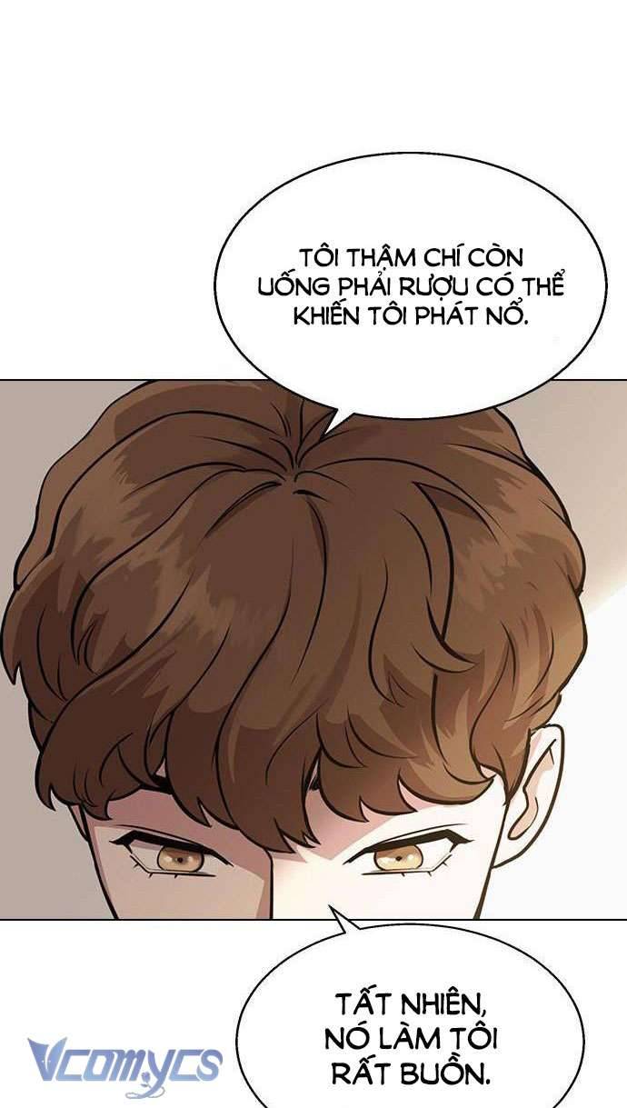 Nếu Chia Tay, Chúng Ta Sẽ Chết Chap 5 - Trang 2