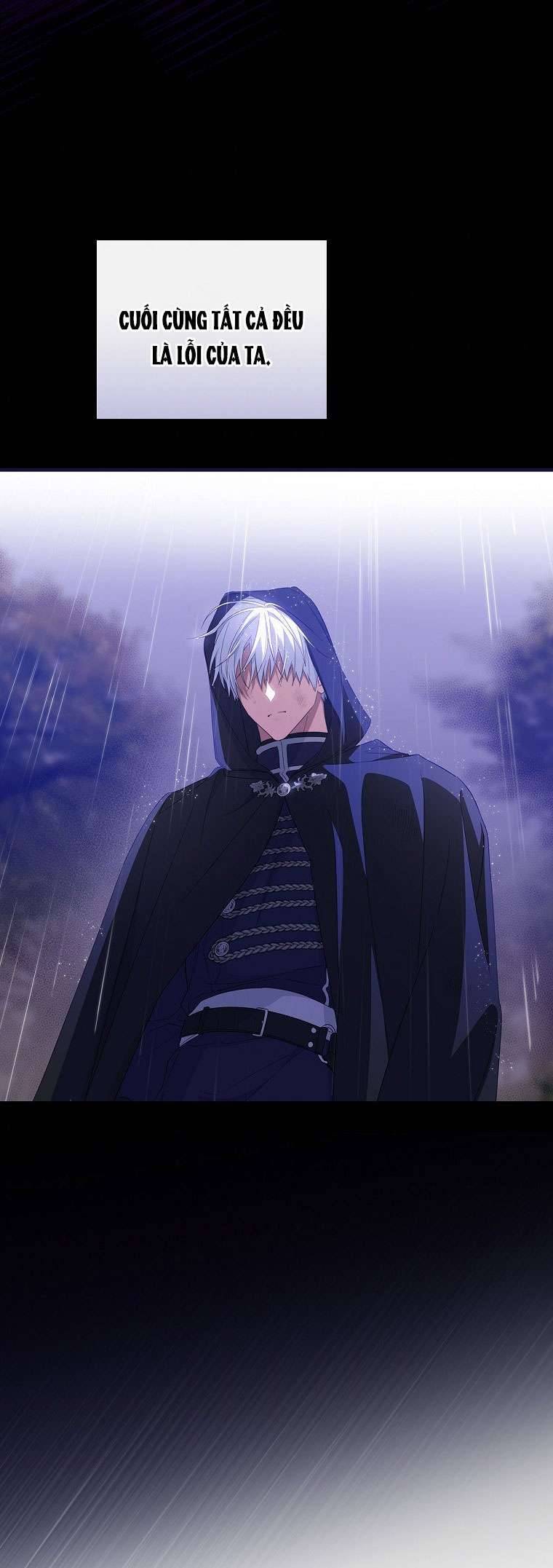 Phương Pháp Khiến Phu Quân Đứng Về Phía Tôi Chapter 35 - Trang 4