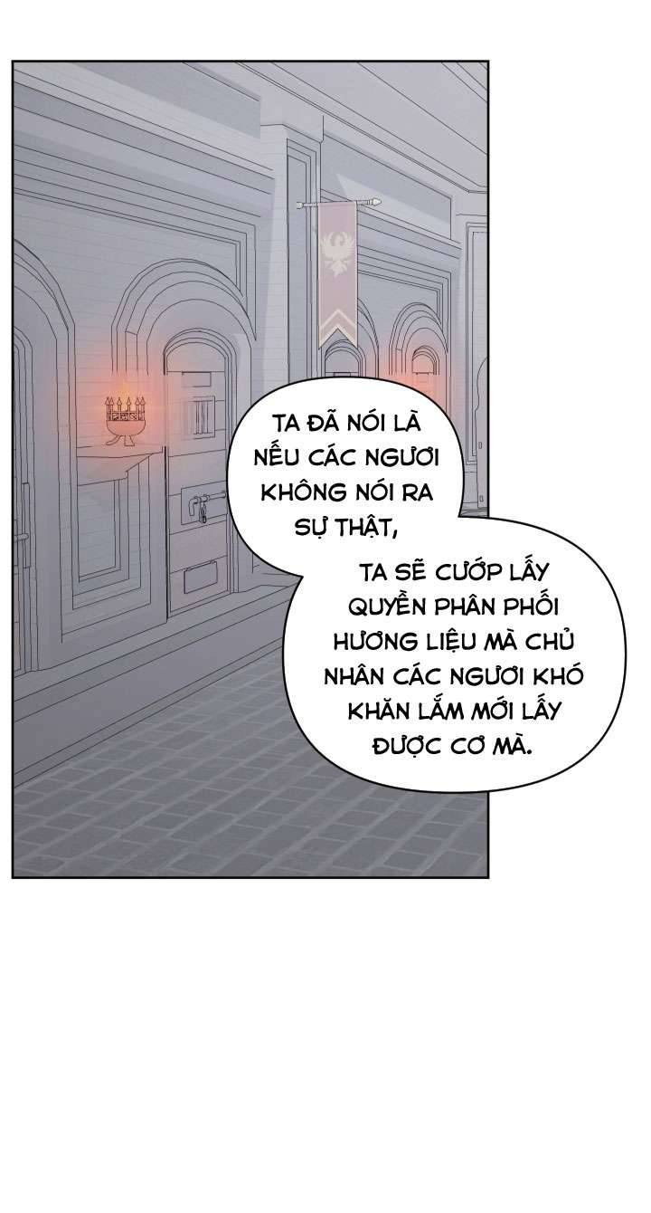 Siren: Trở Thành Gia Đình Của Nhân Vật Phản Diện Chapter 27 - Next Chapter 28