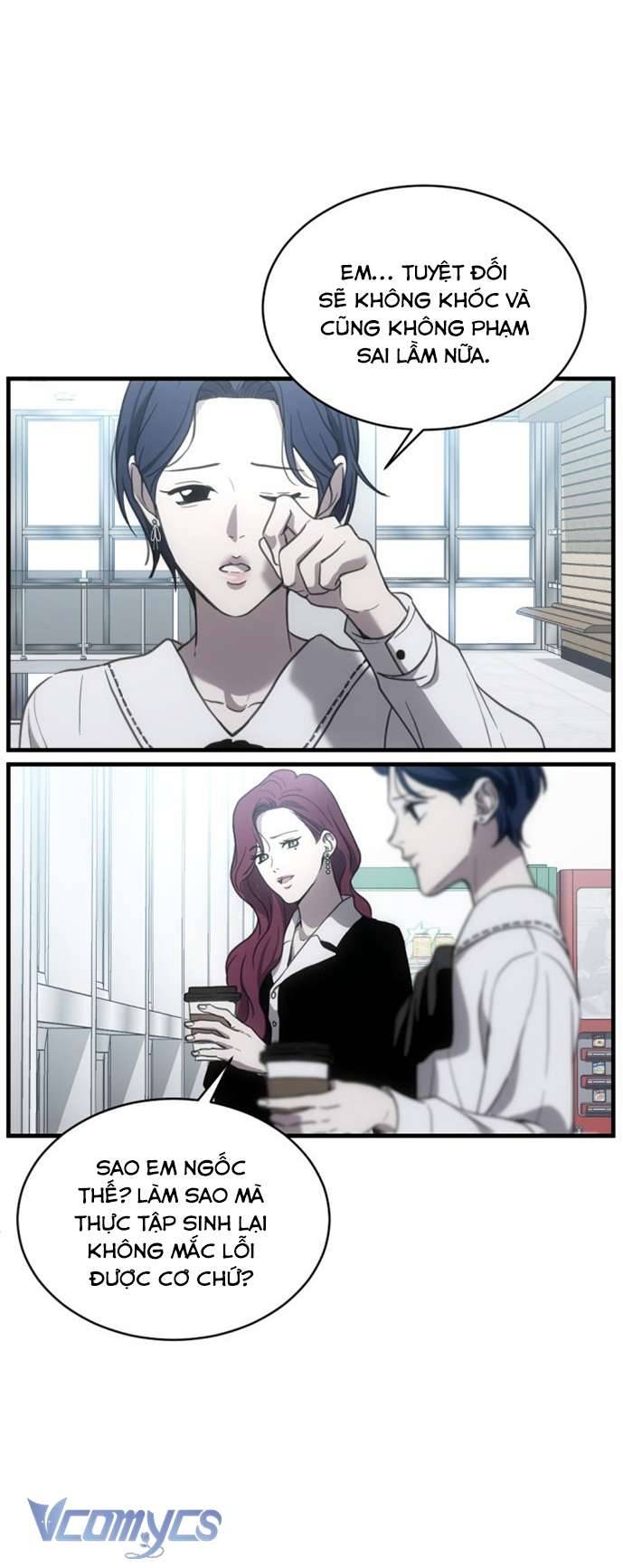 Ba Lần Động Phòng Chapter 11 - Trang 4