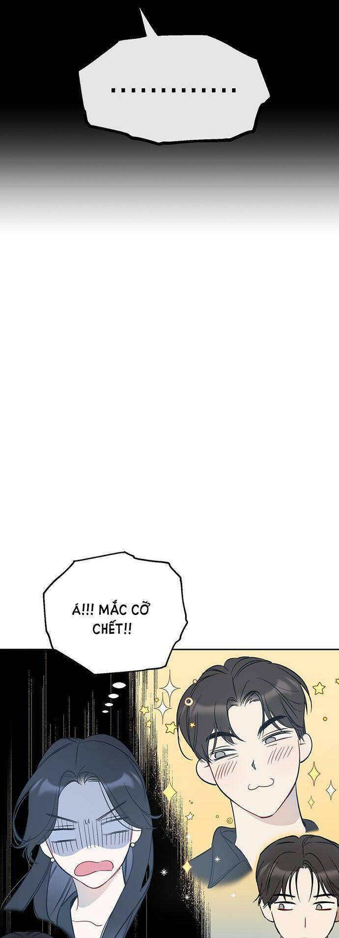 Công Việc Bất Thường Chapter 9 - Trang 4