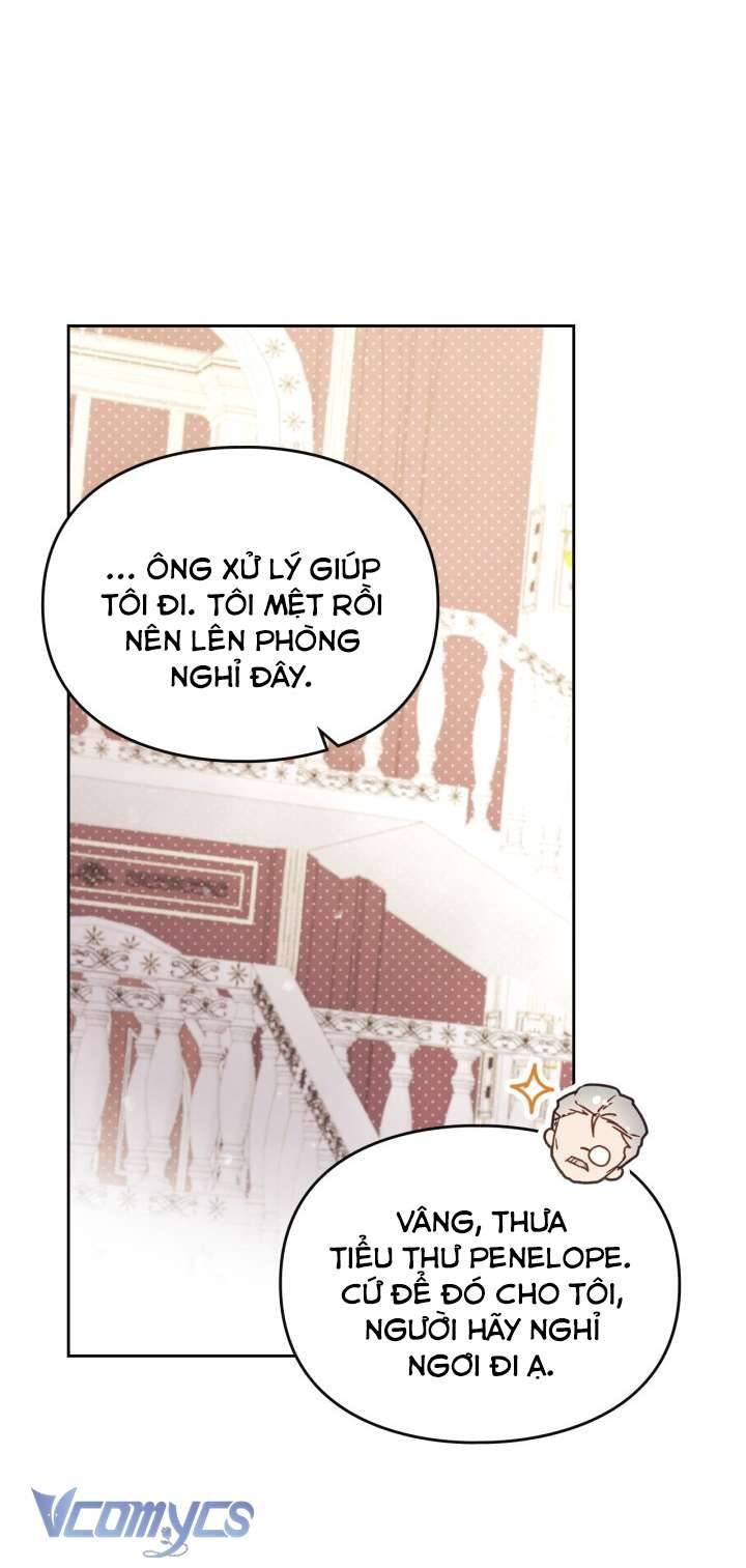 Kết Cục Của Nhân Vật Phản Diện Chỉ Có Thể Là Cái Chết Chapter 149 - Trang 4