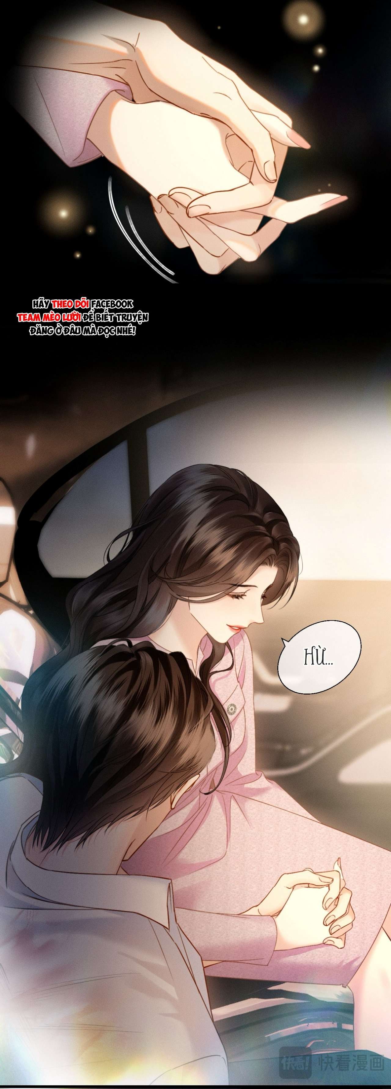 Tình Si Chap 14 - Trang 2