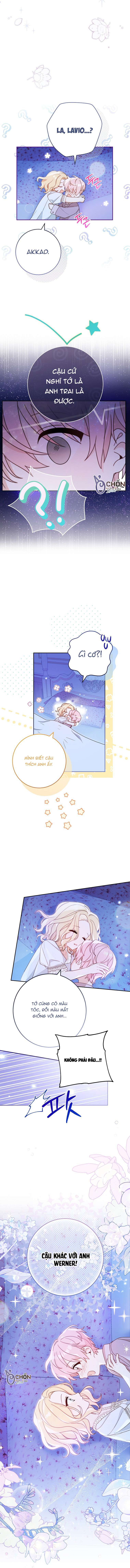 Tôi Đã Phạm Sai Lầm Rồi! Chap 2 - Trang 2