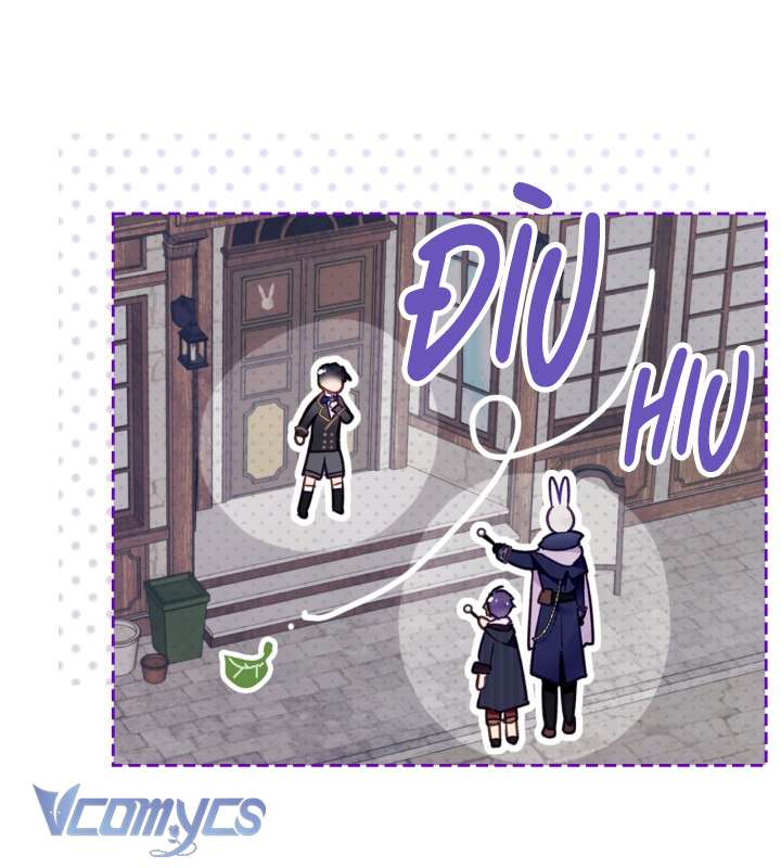 Kết Cục Của Nhân Vật Phản Diện Chỉ Có Thể Là Cái Chết Chapter 108 - Trang 4