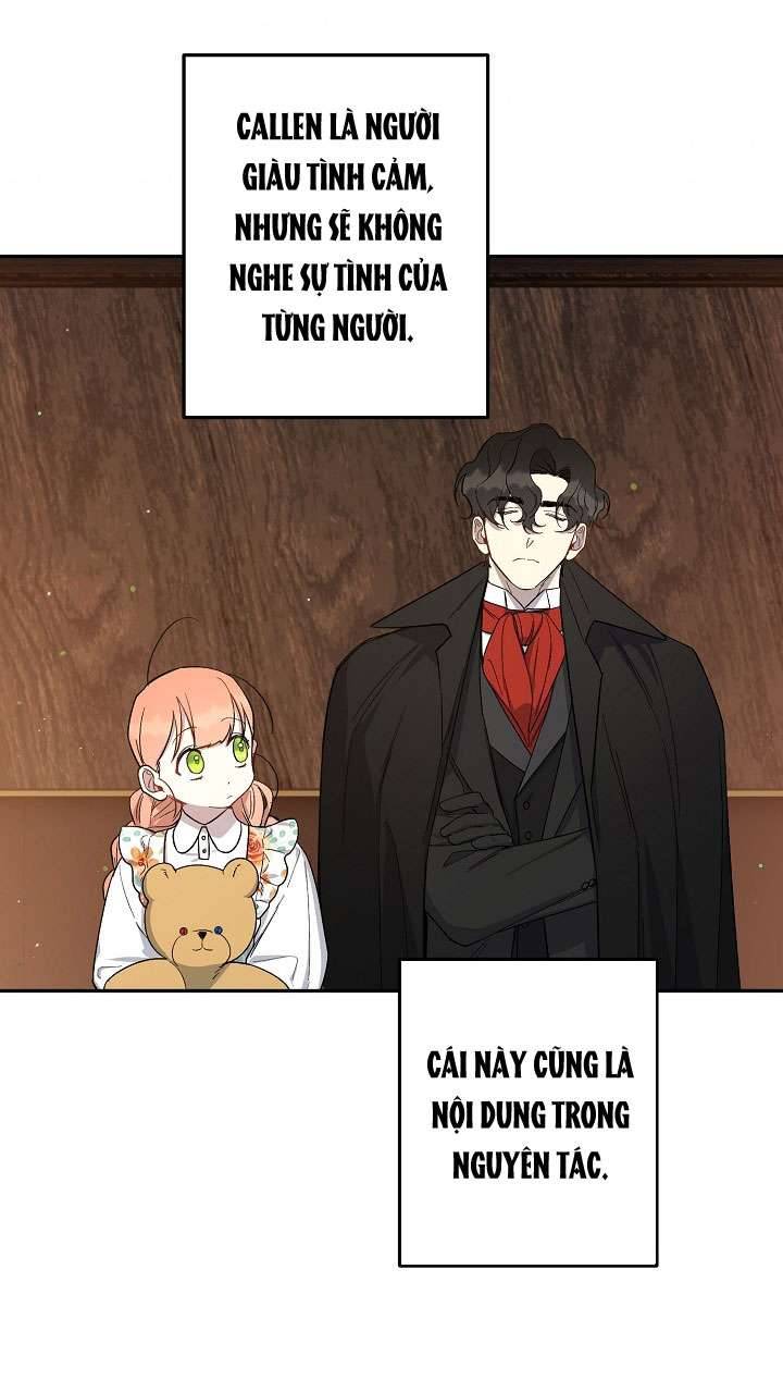 Phương Pháp Trở Thành Con Gái Của Người Hùng Bóng Đêm Chap 25 - Next Chap 26