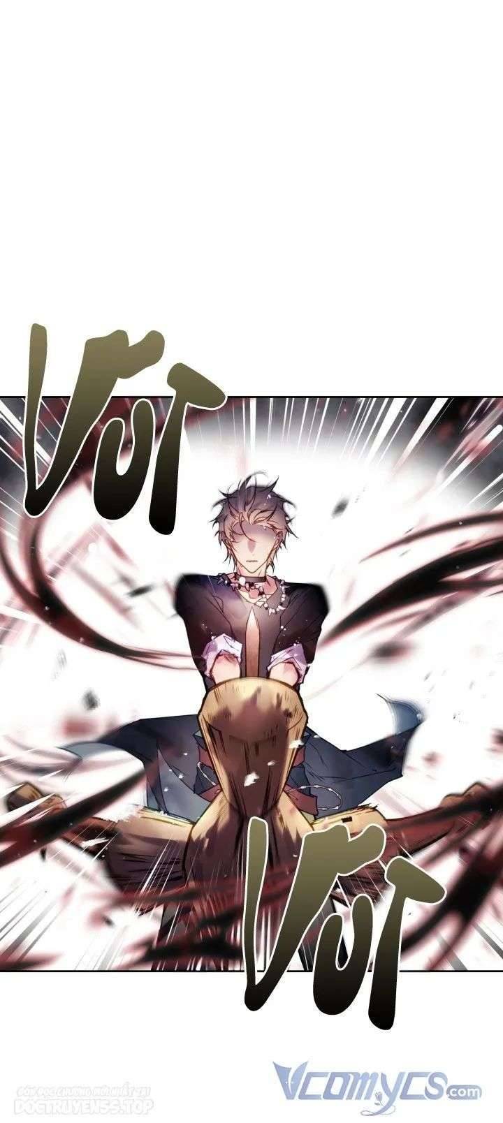 Kết Cục Của Nhân Vật Phản Diện Chỉ Có Thể Là Cái Chết Chapter 126 - Trang 4