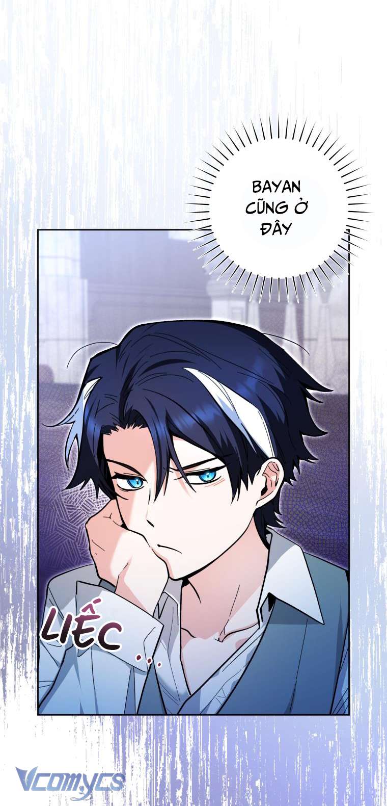 Bé Con Cá Voi Sát Thủ Chapter 20 - Trang 4