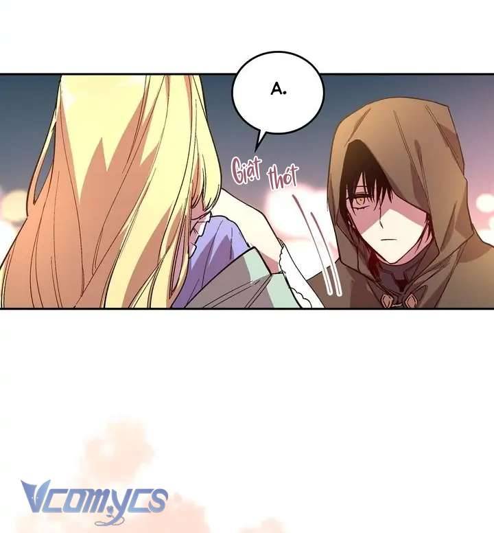 Vị Hôn Thê Khế Ước Của Công Tước Chapter 71 - Next Chapter 72