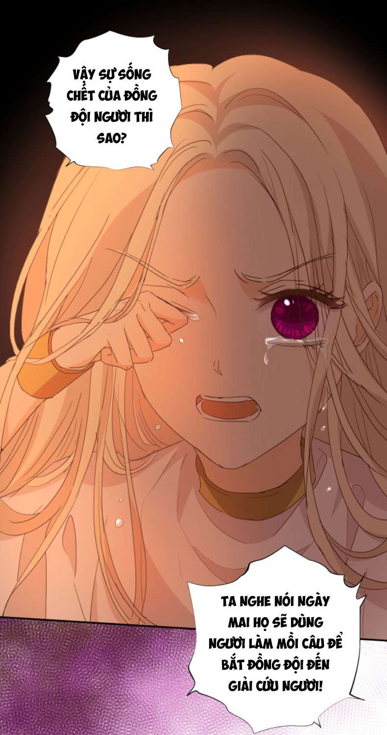 Địch Úc Đa Chi Ca Chapter 137 - Trang 4