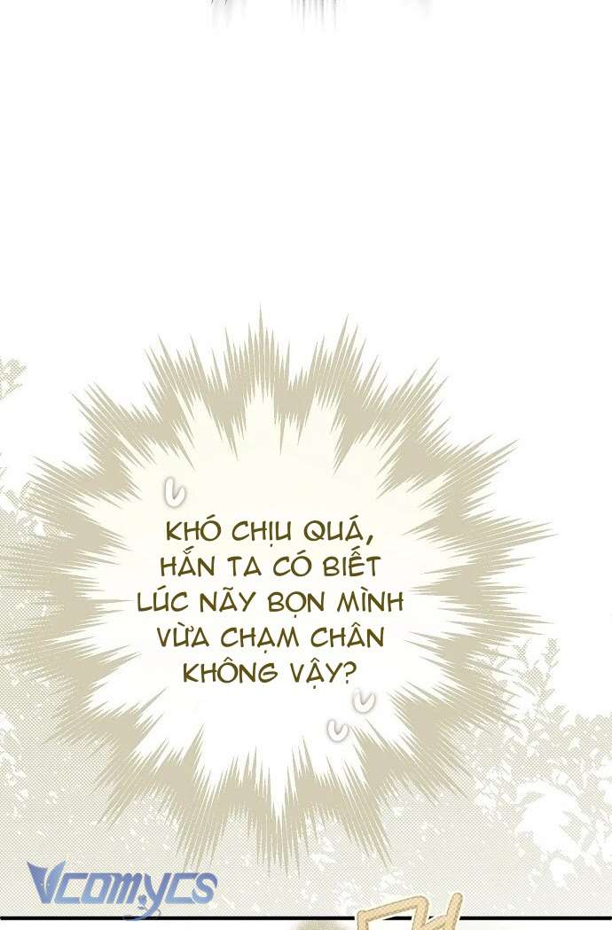 Ai Đó Đang Điều Khiển Cơ Thể Của Tôi Chapter 47 - Trang 4