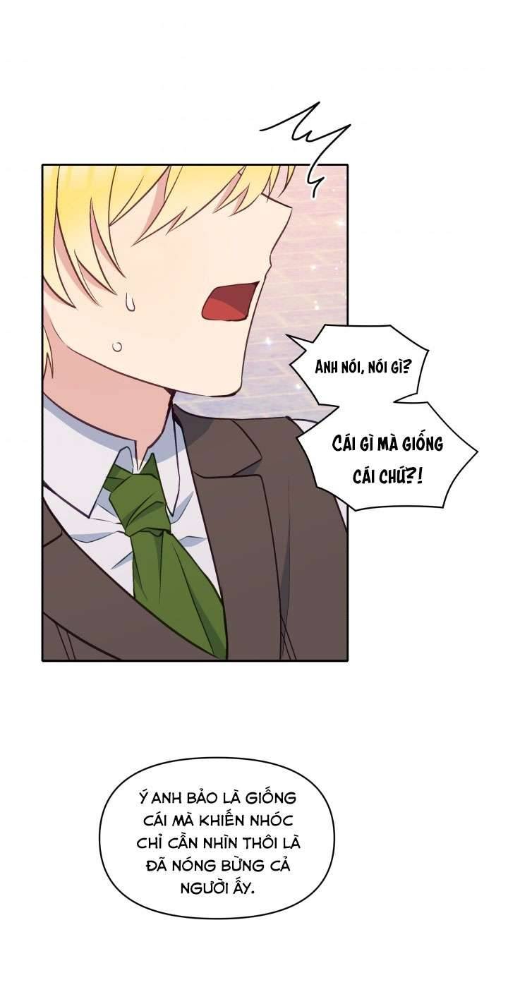 Người Bảo Hộ Của Bạo Quân Là Ma Nữ Tàn Độc Chap 28 - Next Chap 29