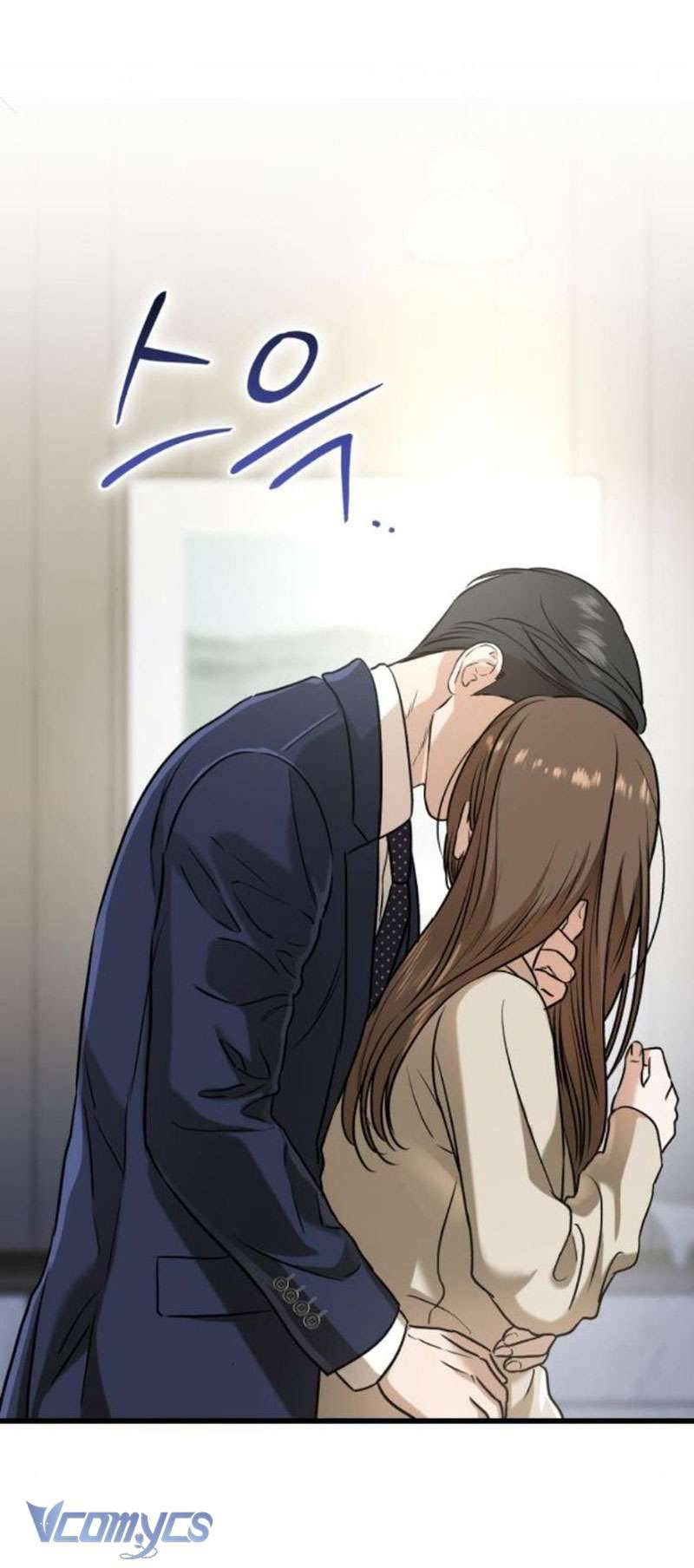 Tôi Nóng Lòng Muốn Chiếm Lấy Cô Ấy Chap 38 - Trang 3