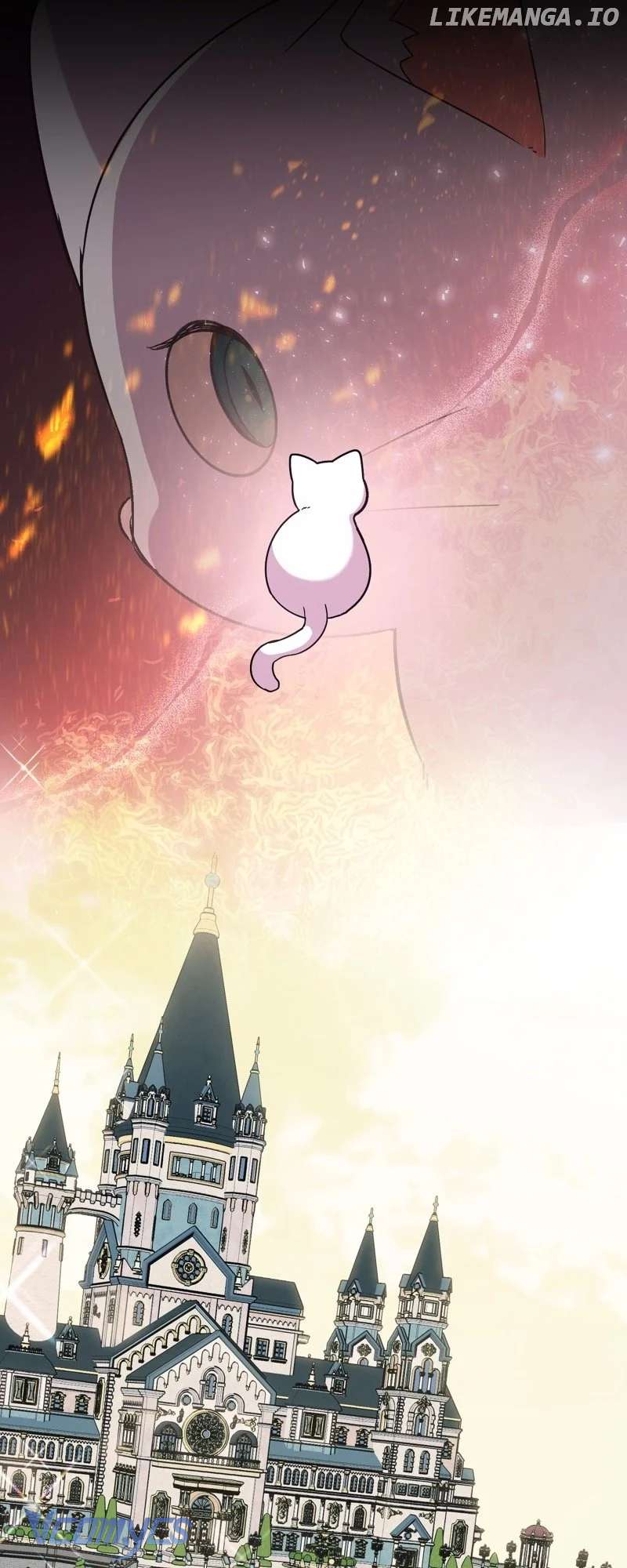 Trở Thành Chú Mèo Ngủ Cùng Bạo Chúa Chapter 5 - Next Chapter 6