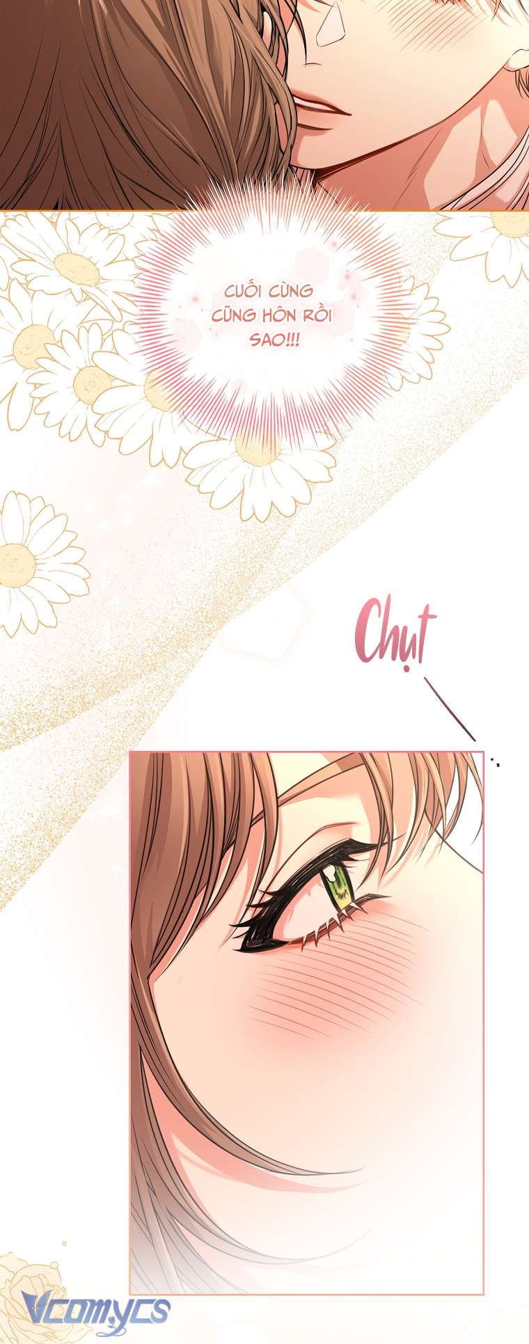 Thư Ký Của Bạo Chúa Chapter 113 - Trang 4