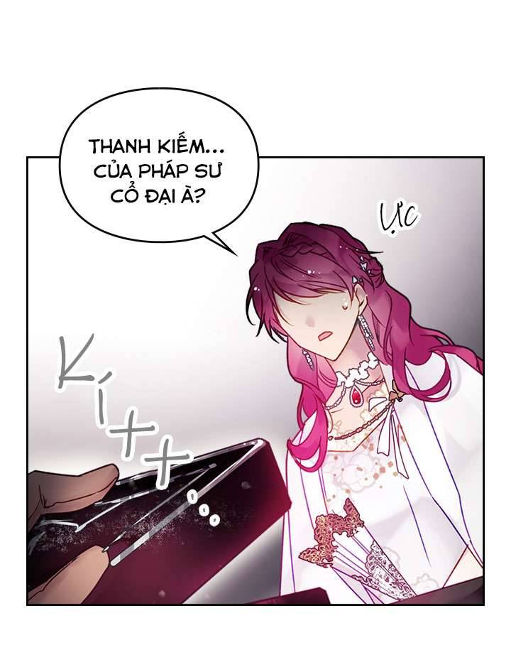 Kết Cục Của Nhân Vật Phản Diện Chỉ Có Thể Là Cái Chết Chapter 48 - Trang 4