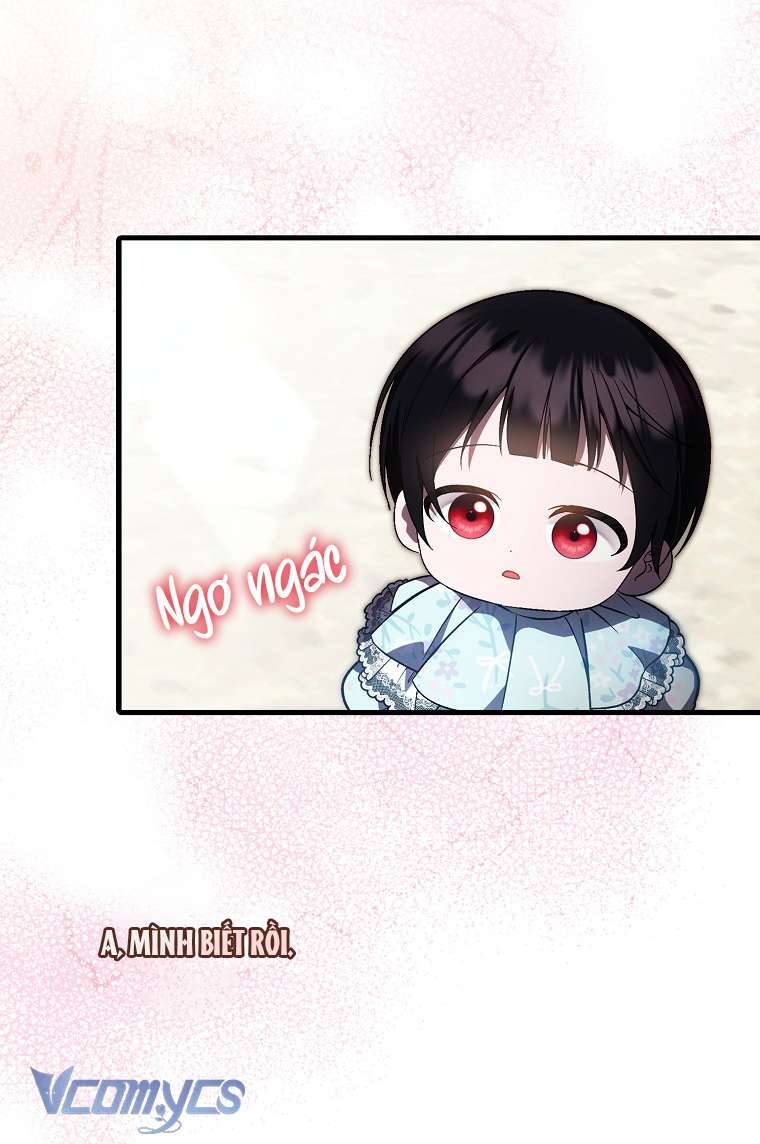 Lần Đầu Bé Út Được Yêu Thương Chap 34 - Trang 2