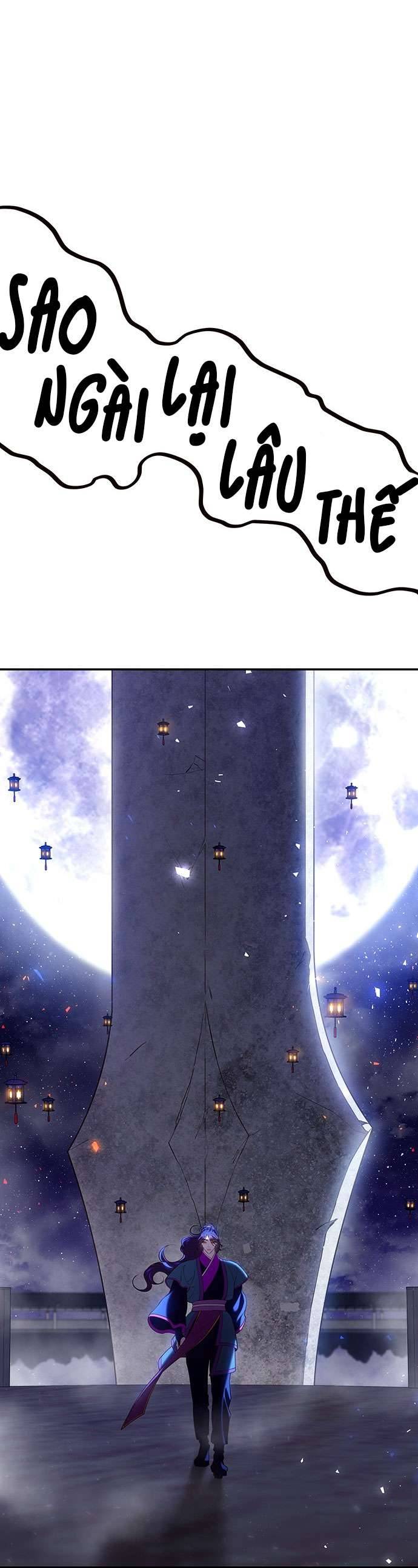 Vương Tử Huyền Bí Chapter 23 - Next Chapter 24