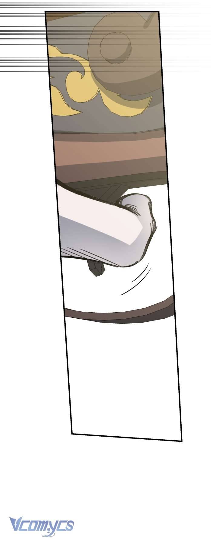 Những Nhân Vật Mạnh Nhất Thế Giới Ám Ảnh Tôi Chapter 64 - Trang 4