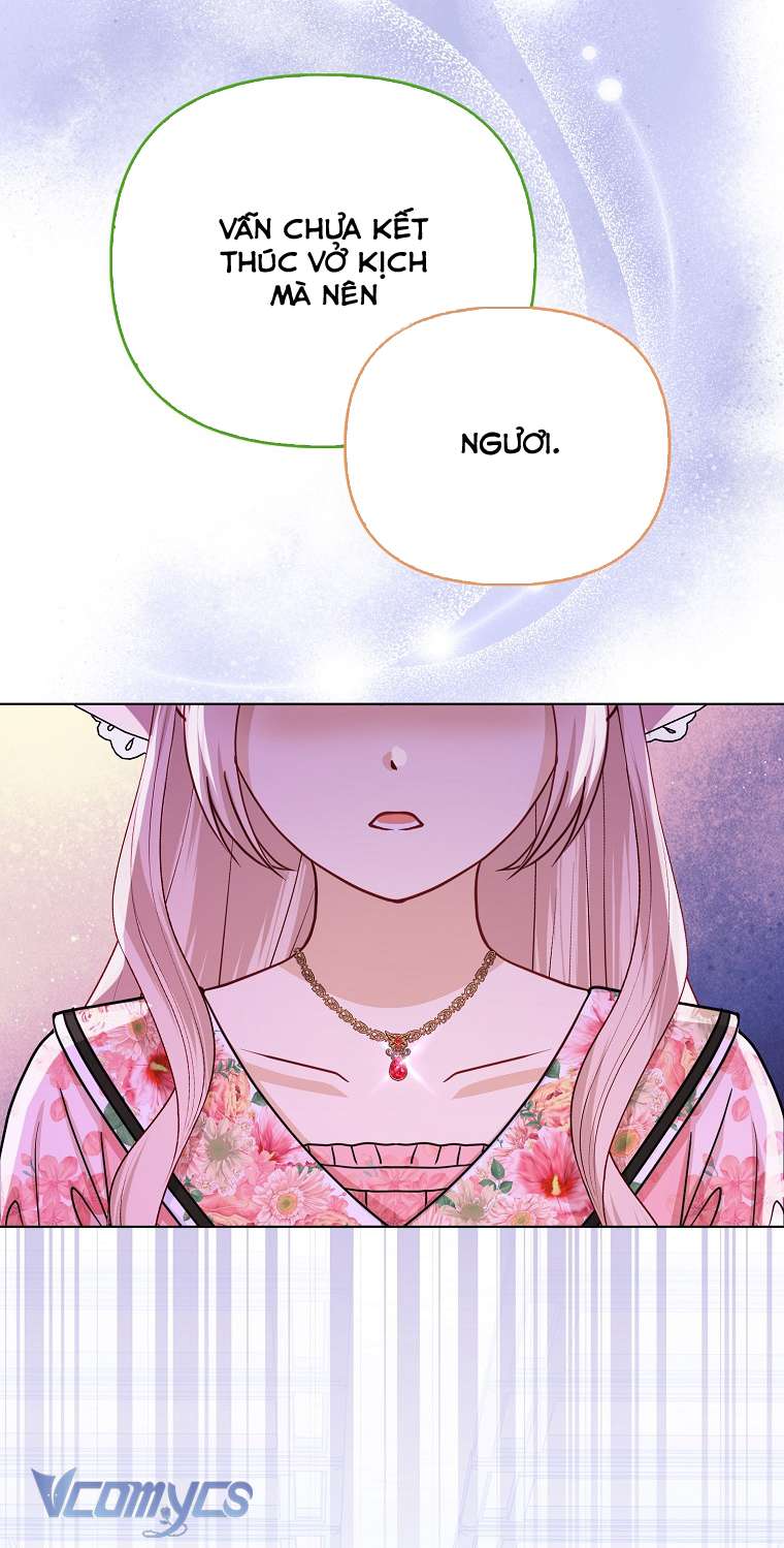 Nhân Vật Phản Diện Đều Thích Tôi Chapter 23 - Next Chapter 24