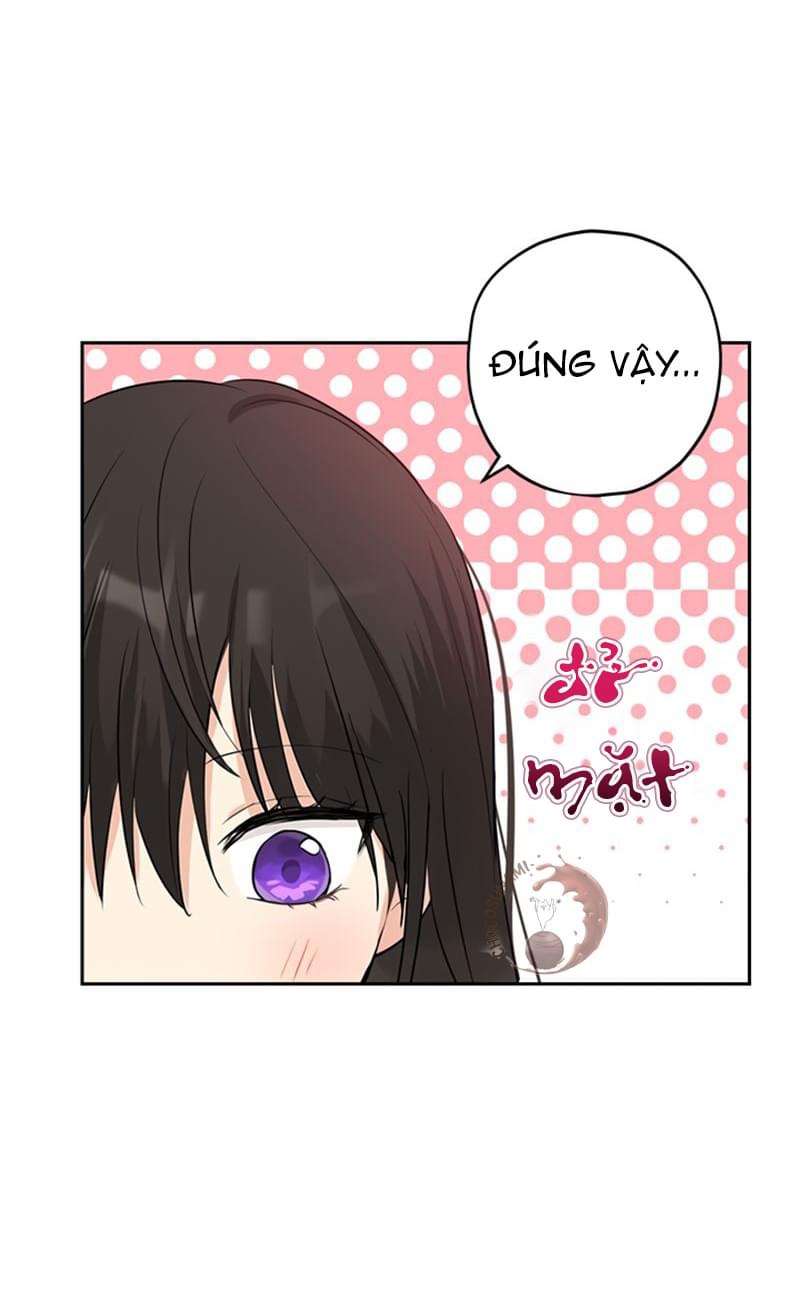 Tôi Là Minh Chứng Của Sự Thật Chap 21 - Trang 3