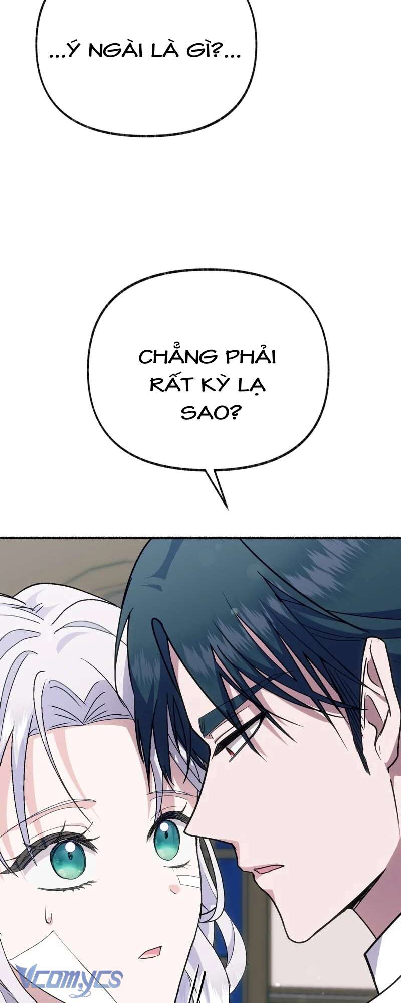 Trở Thành Chú Mèo Ngủ Cùng Bạo Chúa Chapter 34 - Trang 3