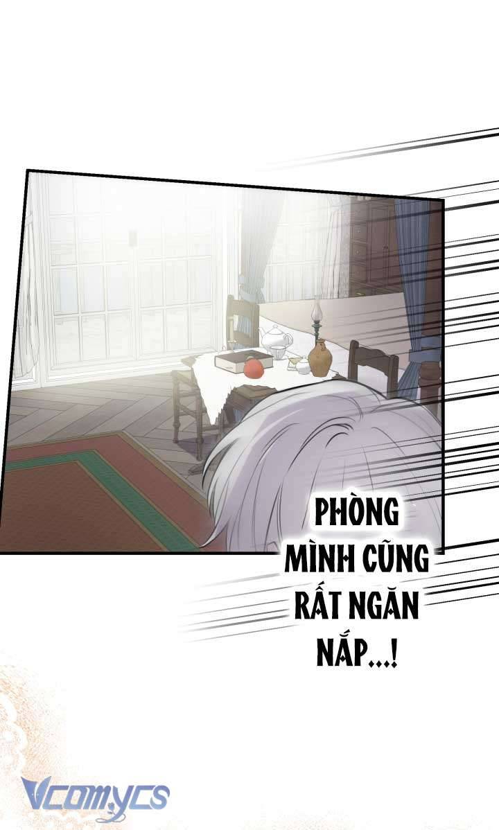 Những Nhân Vật Mạnh Nhất Thế Giới Ám Ảnh Tôi Chapter 59 - Trang 4