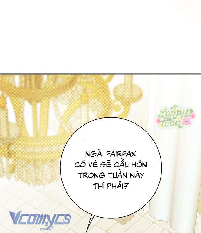 Quý Cô Pendleton Chap 1 - Trang 3