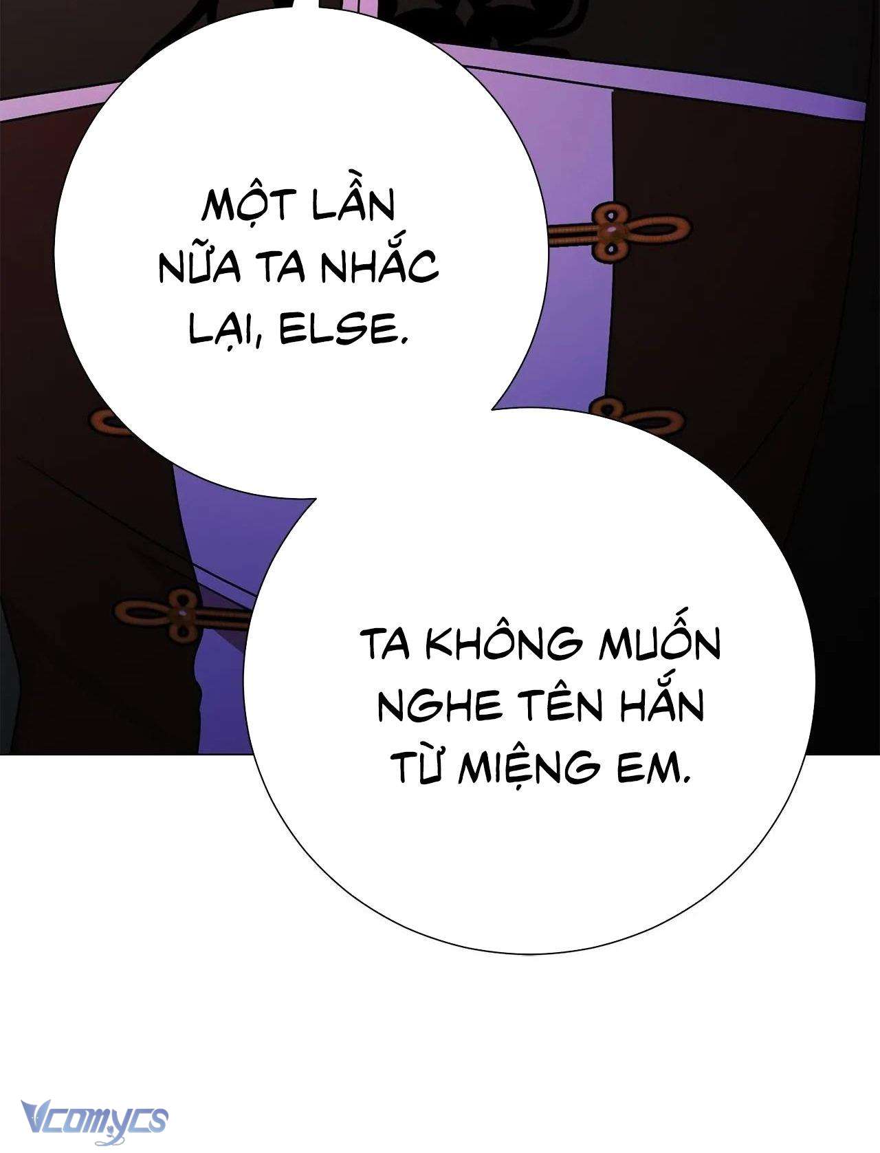 Lâu Đài Hoang Dã Chap 33 - Trang 2