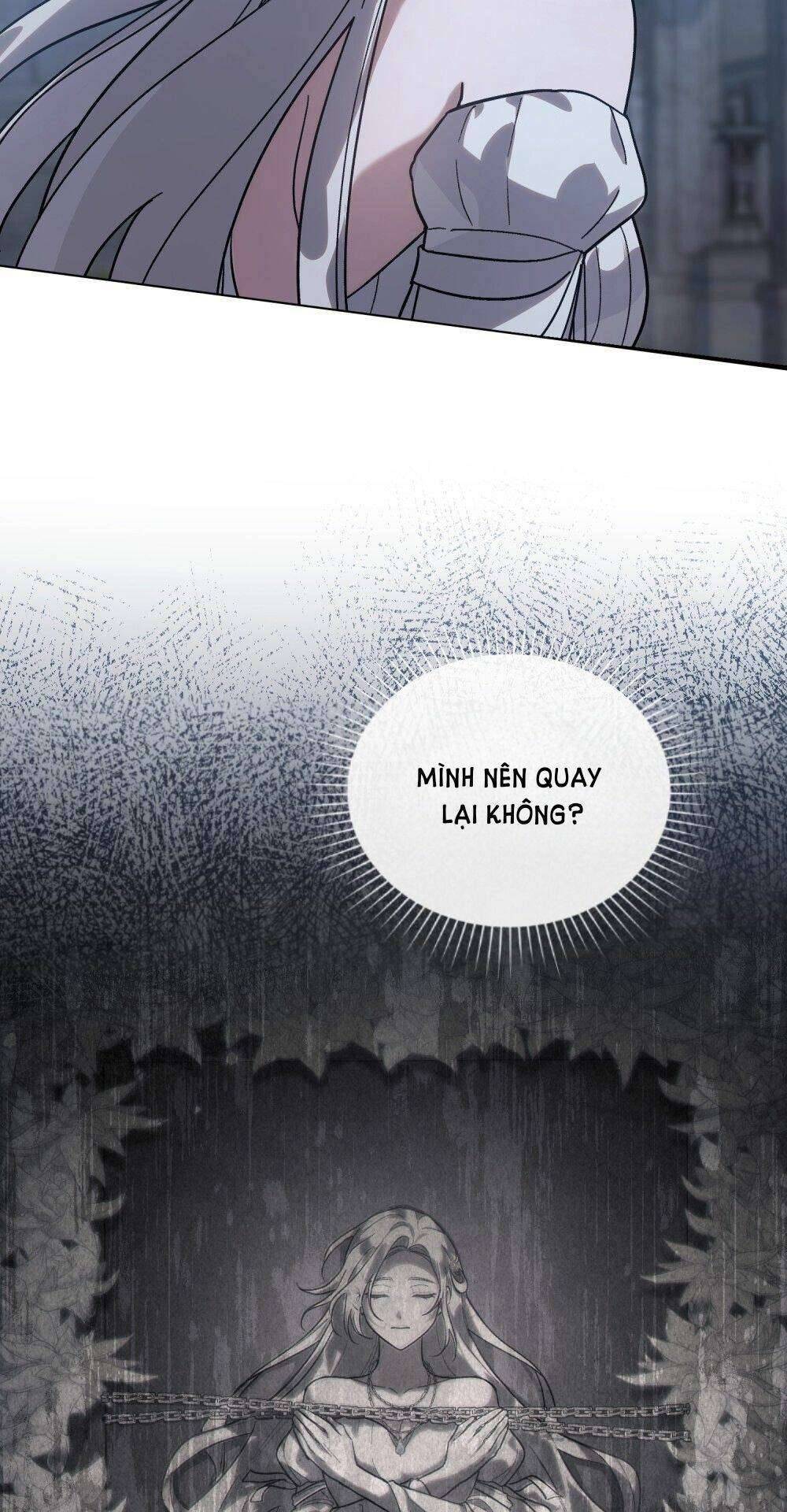 Khi Số Phận Tìm Đến Hai Ta Chapter 3 - Trang 4