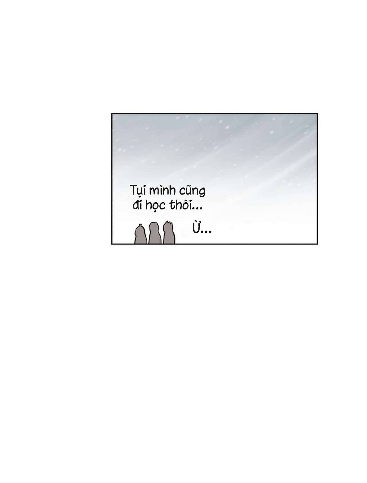 Bình Minh Chap 18 - Trang 4