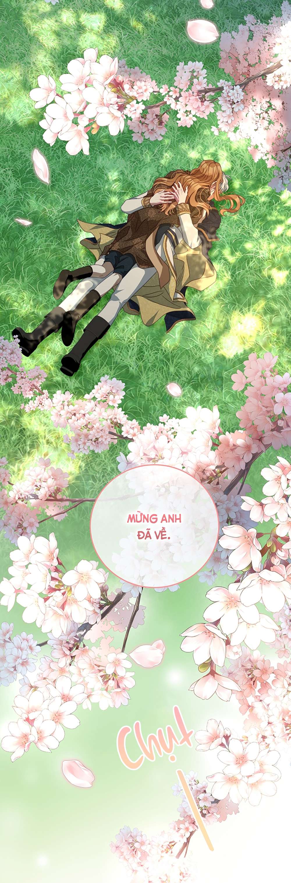 Trở Thành Tình Địch Của Các Nam Chính Chapter 87 - Next Chapter 88