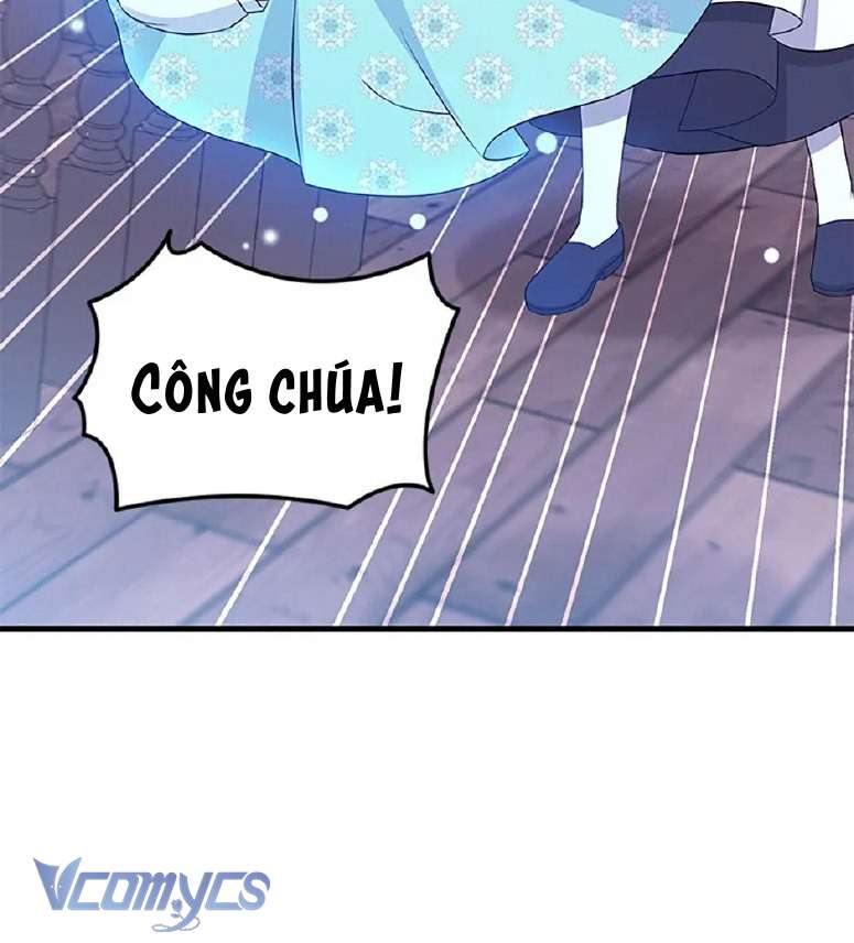 Công Chúa Bé Con Hạng S Thật Mạnh Chapter 16 - Trang 4
