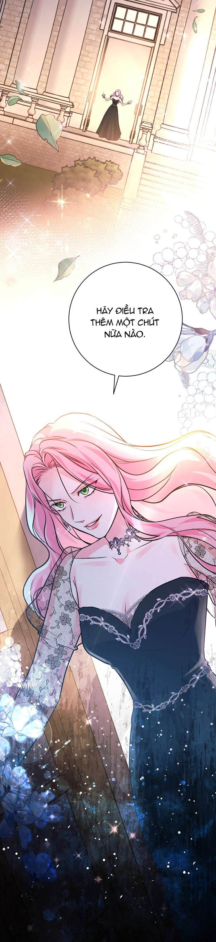 Kẻ Phản Diện Có Thời Hạn Ủng Hộ Tôi Hủy Hôn Chapter 24 - Next Chapter 25