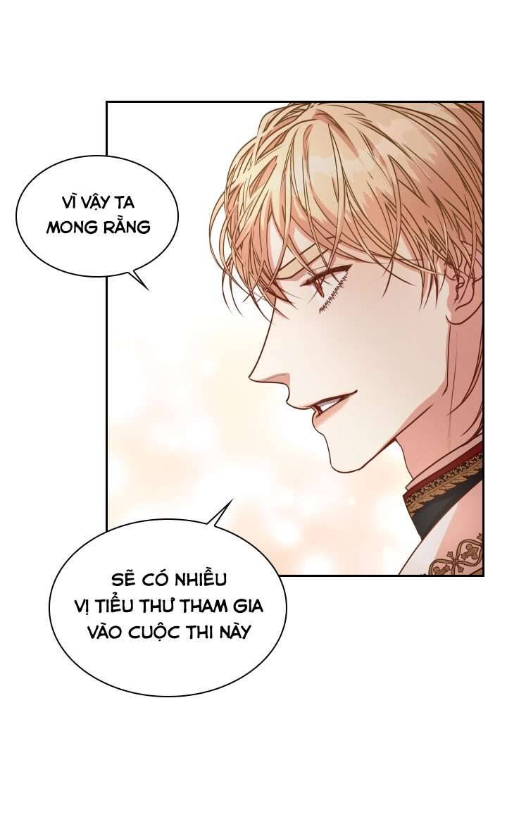 Thư Ký Của Bạo Chúa Chapter 38 - Trang 4