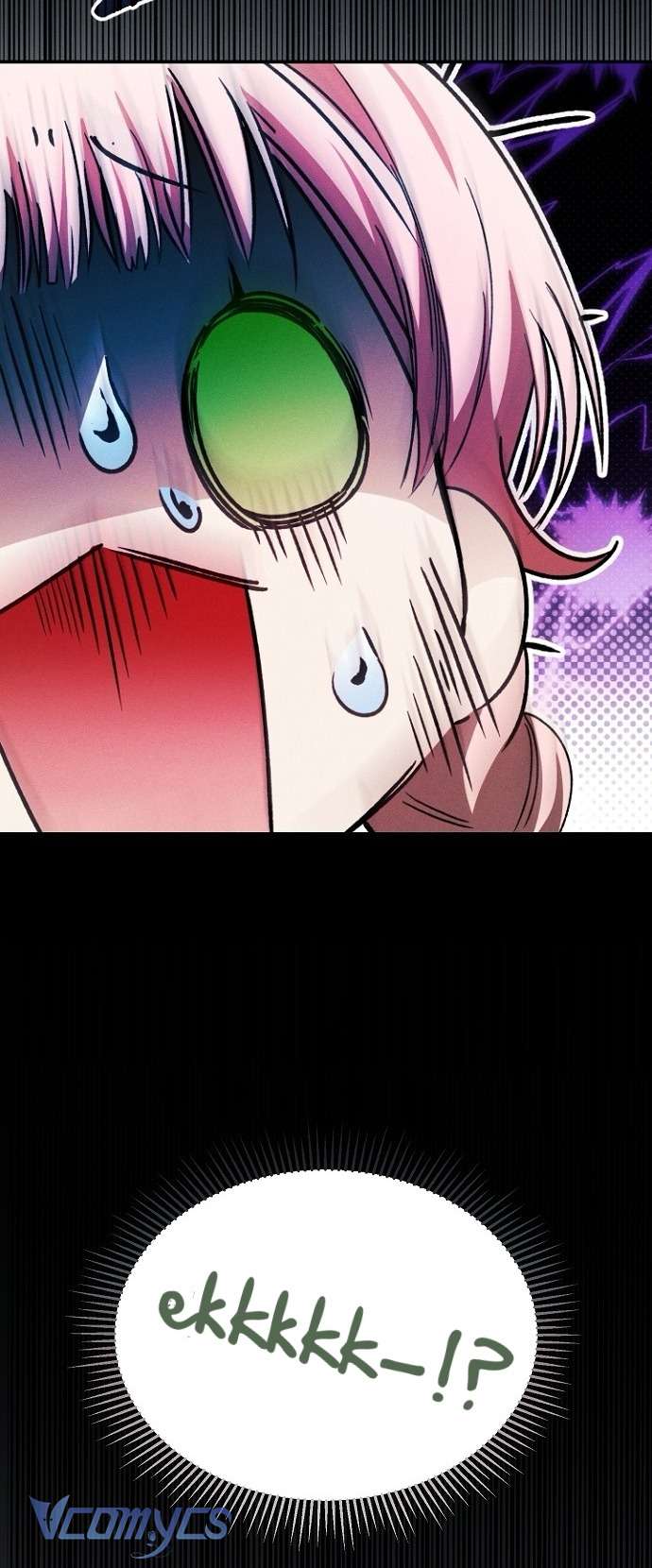 Papa Bạo Chúa, Con Sẽ Bảo Vệ Người! Chap 3 - Next Chap 4