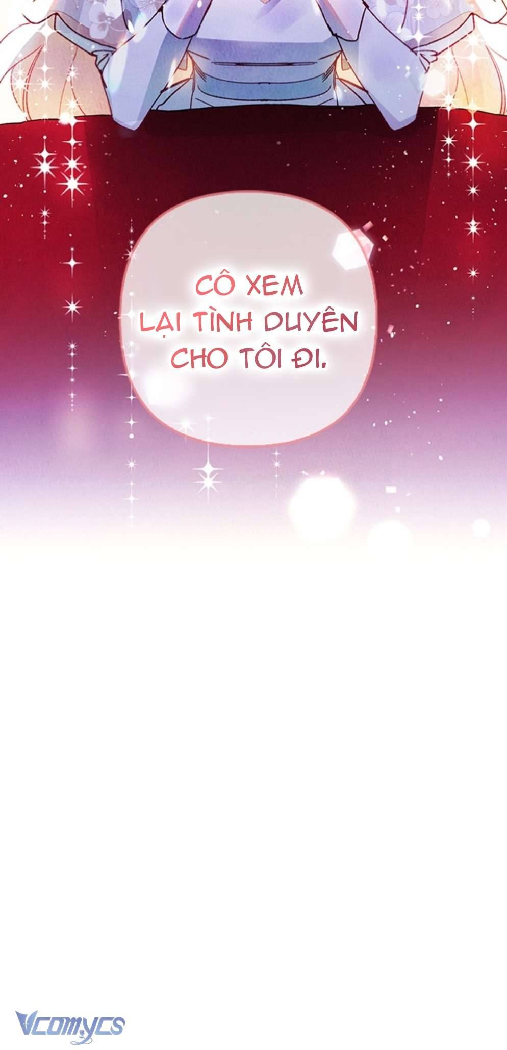 Nuôi vị hôn phu bằng tiền bạc. Chap 1 - Trang 2